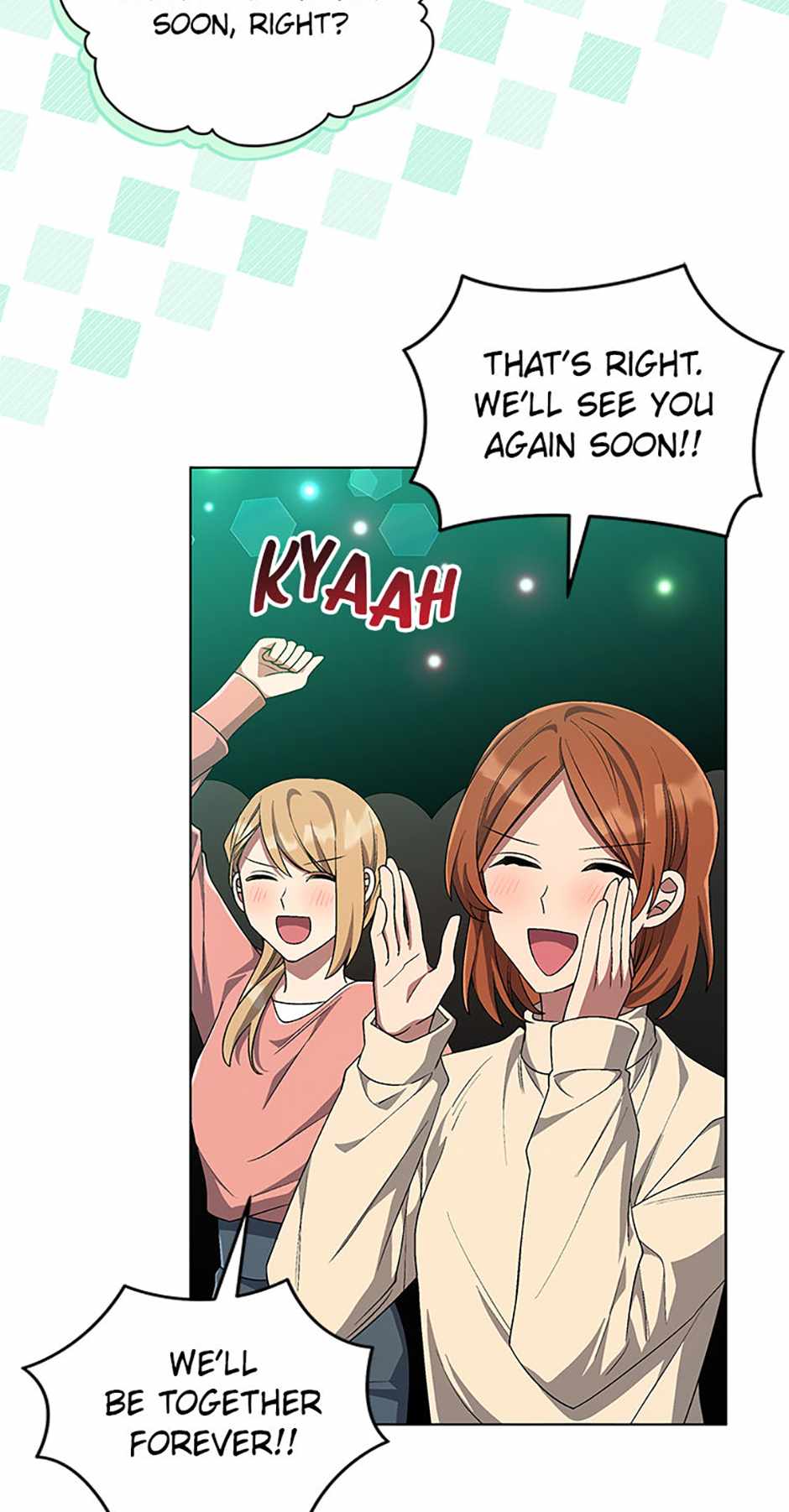 The Second Life of an All-Rounder Idol Chapter 82 16